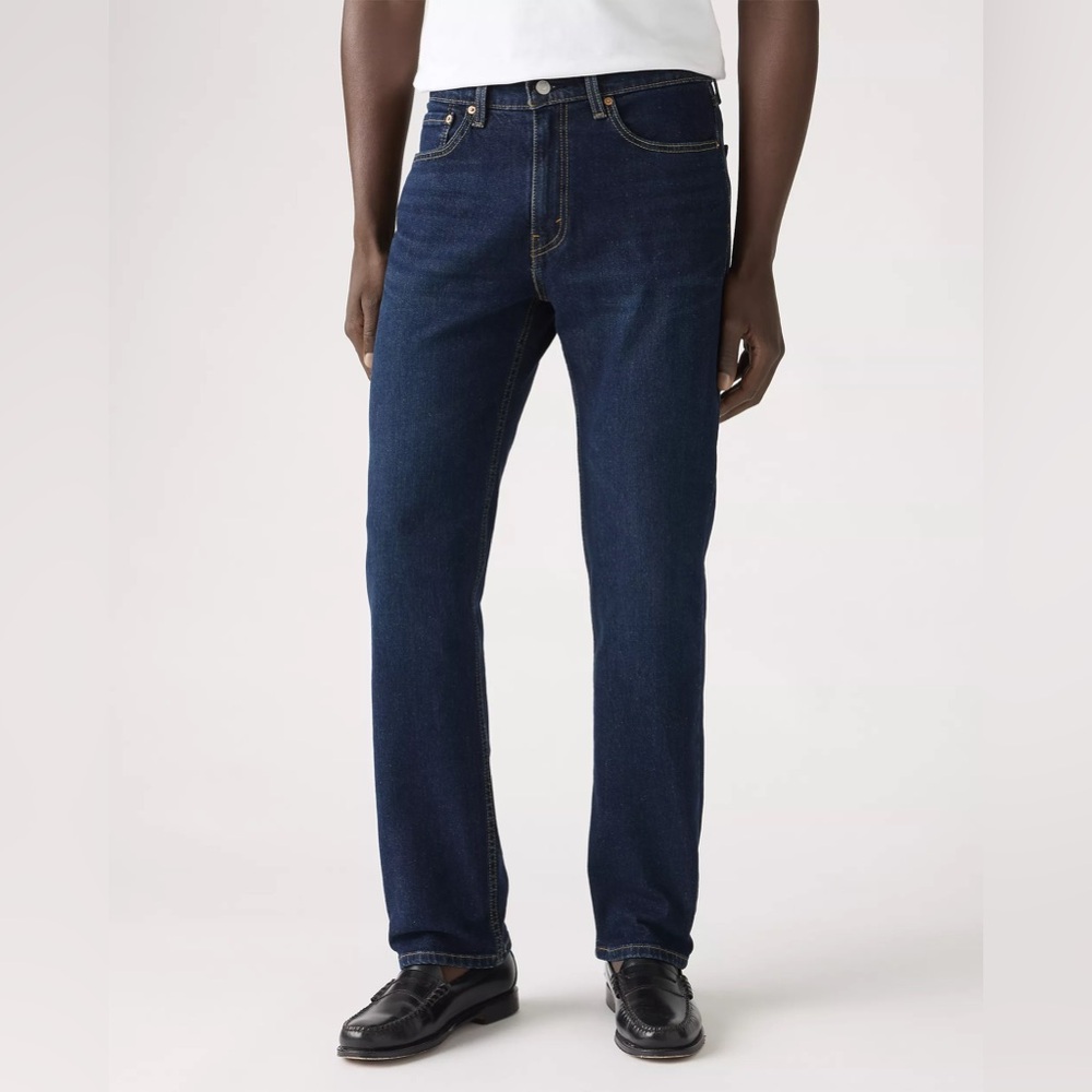 Levi's 514 STRAIGHT FIT MEN'S JEANS 36x30